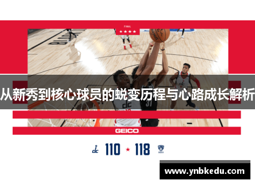 从新秀到核心球员的蜕变历程与心路成长解析