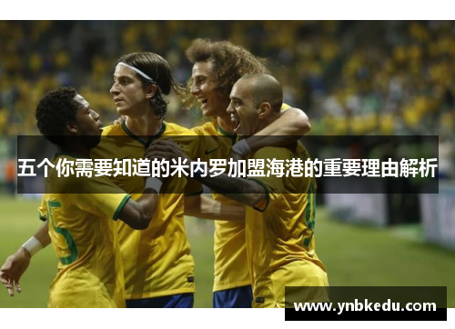 五个你需要知道的米内罗加盟海港的重要理由解析